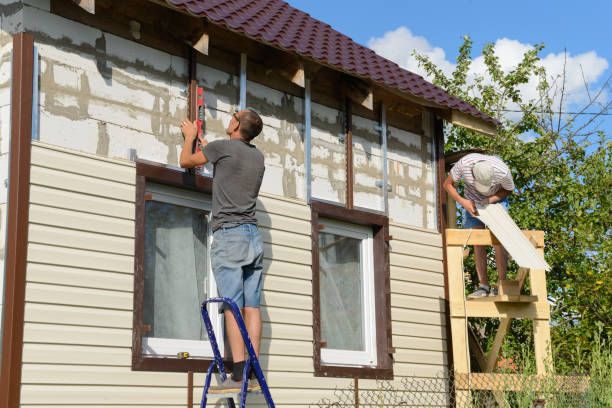 Best Custom Siding Design  in Gooding, ID