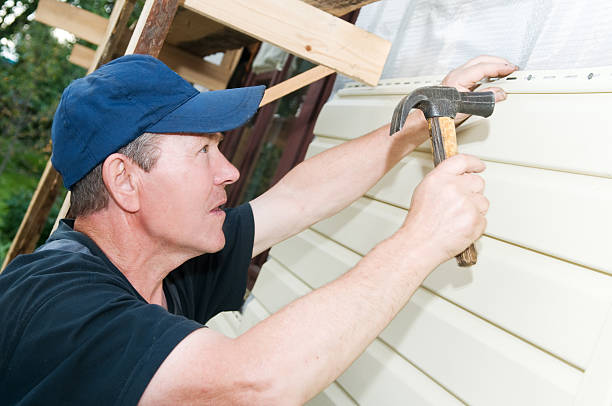Best James Hardie Siding  in Gooding, ID