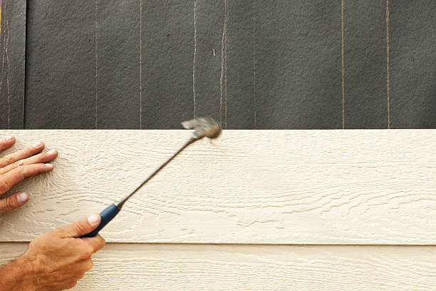 Trusted Gooding, ID Siding Experts